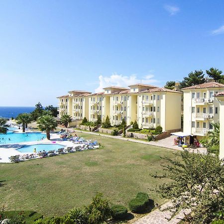 Hotel Sealight Family Club Kusadası Exterior foto